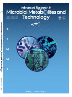 Advanced Research in Microbial Metabolites and Technology